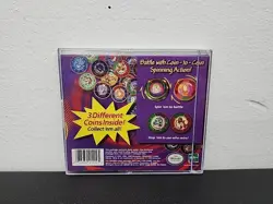 Hasbro Pokemon Battling Coin Game Blastoise Alakazam Squirtle - Image 2