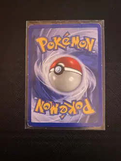 Pokemon TCG - Light Lanturn 23/105 - Neo Destiny - MP - Image 2