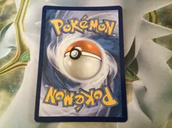 Oricorio ex #024: Mega Evolution Black Star Promo pokemon tcg - Image 2