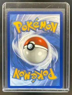 2025 Pokemon Black Bolt N's Plan Special Illustration Rare #170/086 - Image 2