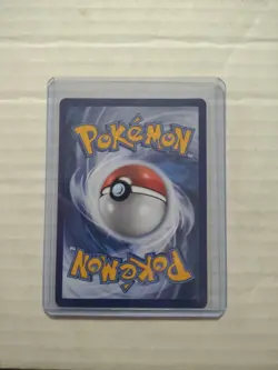Team Rocket's Crobat ex 242/182 Hyper Rare SV10: Destined Rivals Pokemon - Image 2