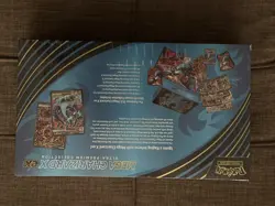Pokemon TCG Phantasmal Flames Mega Charizard EX Ultra Premium UPC SEALED - Image 2