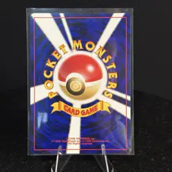 Rocket's Hideout Gengar Ex/NM Neo Revelation 3 Japanese Pokemon - Image 2