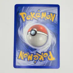 Pokemon TCG Windstorm 85/100 Crystal Guardians Holo Stamp - Image 2