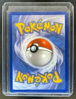 2025 Pokemon Destined Rivals Team Rocket's Meowth #203/182 - Image 2