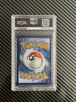 PSA 10 Pikachu Holo - 25/25 McDonald's 2021 Collection Promo - Pokemon TCG - Image 2