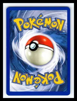 💥 LIGHT DEWGONG | Pokemon TCG 2002 | (Neo Destiny Set) Non Holo Vintage #45/105 - Image 2