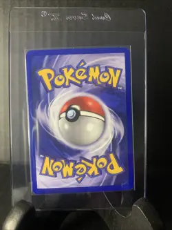 Pokemon Team Rocket Rocket’s Sneak Attack Holo 16/82 - Image 2