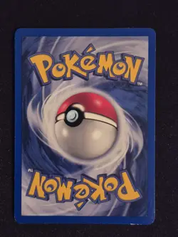 Pokemon Legendary Collection Holo Alakzam 1/110 LP - Image 2
