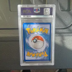 PSA 8 2013 Pokemon Legendary Treasures Eevee Radiant Collection RC14/RC25 - Image 3
