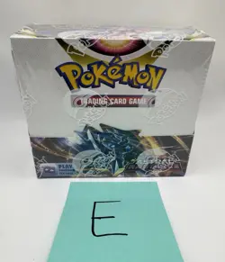 Pokemon Sword & Shield Astral Radiance Booster Box - Factory Sealed - Image 1