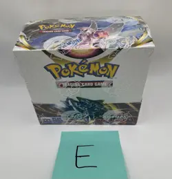 Pokemon Sword & Shield Astral Radiance Booster Box - Factory Sealed - Image 2