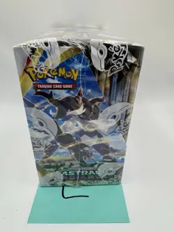 Pokemon Sword & Shield Astral Radiance Booster Box - Factory Sealed - Image 3