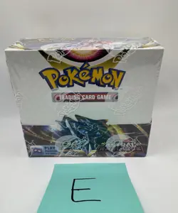 Pokemon Sword & Shield Astral Radiance Booster Box - Factory Sealed - Image 5