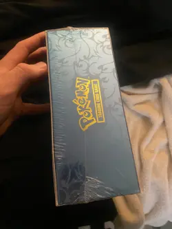 Pokemon Mega Charizard X ex Ultra-Premium Collection Box Sealed - Image 2