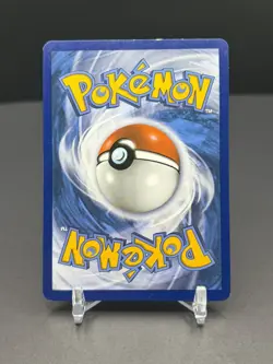 2015 Pokemon Mewtwo EX Full Art Ultra Rare 158/162 Breakthrough Foil LP - Image 2