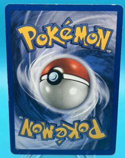 Scyther #17/130 Holo Rare Pokemon Base Set 2 Vintage WOTC - Image 2