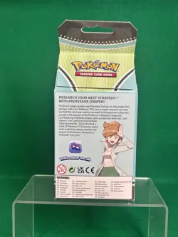 Pokemon TCG Professor Juniper Premium Tournament Collection Box Sealed - Image 3