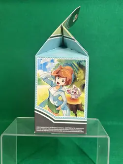 Pokemon TCG Professor Juniper Premium Tournament Collection Box Sealed - Image 4
