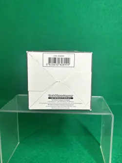 Pokemon TCG Professor Juniper Premium Tournament Collection Box Sealed - Image 5