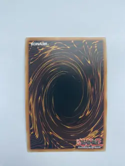 GFP2-EN108 Retaliating ''C'' Ultra Rare 1st Edition YuGiOh Card TCG - Image 2