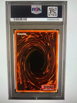 PSA 10 Pot of Prosperity 1st Edition Ultra Rare RA01-EN066 Yu-Gi-Oh! - Image 2