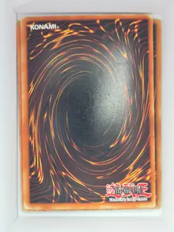 Fairy King Truesdale WC4-001 YuGiOh World Championship Tournament 2004 HP - Image 2