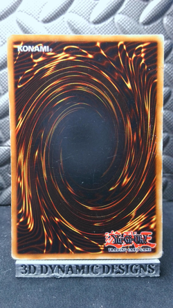 | Yugioh Alpha the Magnet Warrior DOR-001 Secret Duelist Of The Roses DMG 🔥 | - Image 2