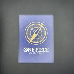 Nefeltari Vivi EB02-026 SR - One Piece TCG, English NM - Image 2