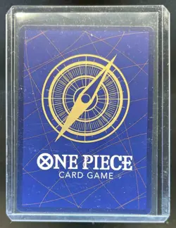 2025 One Piece The Best Premium Booster Donquixote Rosinante Alt Art #OP05-030 - Image 2
