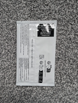 One Piece Dash Pack 2025 - SEALED - Image 2