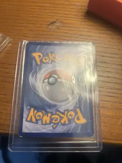 Pokemon TCG Mega M Charizard EX Flashfire Holo Ultra Rare Card 69/106 - Image 2