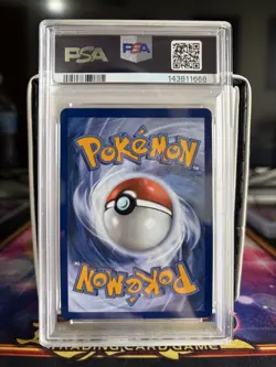 PSA 9 STEELIX ILLUSTRATION RARE 150/132 MEGA EVOLUTIONS POKEMON CARD - Image 2