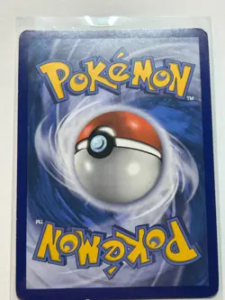 Professor Sycamore 114/114 Steam Seige NM Full Art Ultra Rare Pokemon Card - Image 2