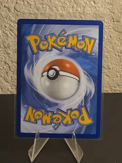 Pokemon Eri 199/162 SV05: Temporal Forces Ultra Rare Full Art Holo Trainer Card - Image 2