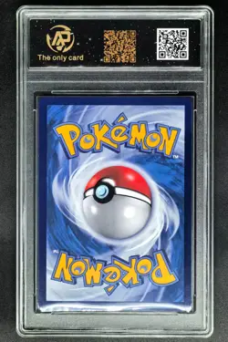 2024 Pokemon TCG Cards CHN. Mew VMAX 049/132 RR RPA 10 (same as PSA 10) - Image 2