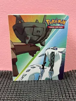 Pokemon Lot 20 Ex Cards Scarlet And Violet Era Mini Binder Included. - Image 4