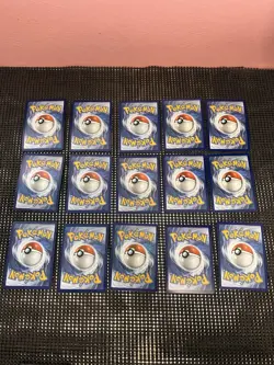Pokemon Lot 30 V Cards Sword And Shield Era Mini Binder Included - Image 3