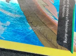 Fearow XY57 XY Holo Holographic Pokemon Card 2015 FULL ART - DMG - Image 4