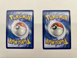 Pokemon TCG Black Bolt And White Flare Thundurus 209 & Tornadus 210 Promo Cards - Image 3