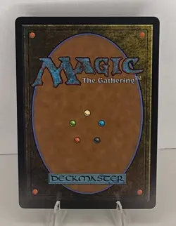 MTG DSK-0176 Enduring Vitality - Duskmourn: House of Horror Rare - Image 2