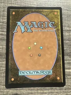 MTG Tarnished Citadel Avatar: The Last Airbender Eternal 0059 Regular Mythic - Image 2