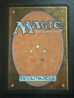 MTG Imprison Legends Regular Rare - Image 2