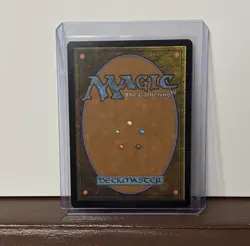 Magic the Gathering Lotho Corrupt Shirriff #370 Extended Art Rare Halfling Rogue - Image 2