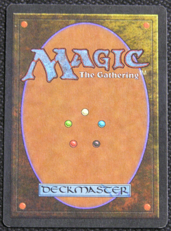 Tombstone Stairwell - Magic the Gathering MTG - Mirage *NM* - Image 2
