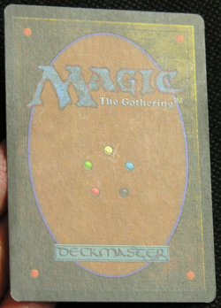 Tombstone Stairwell - Magic the Gathering MTG - Mirage *NM* - Image 3