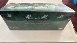 Magic The Gathering Conspiracy Sealed Booster Box 653569934585 - Image 2