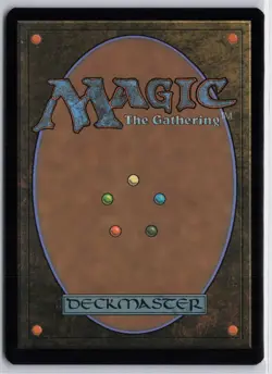 MTG Meditation Pools (272/436) Avatar The Last Airbender NM FOIL - Image 2