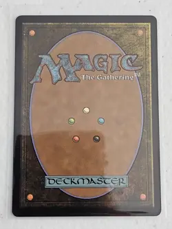 MTG Fabled Passage (M 0057) (Borderless) Non-foil Avatar: The Last Airbender - Image 2