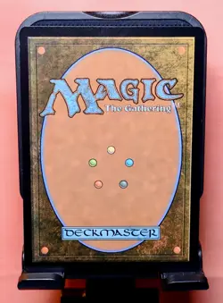 MTG Blood Crypt Lorwyn Eclipsed ECL Nonfoil Dual Land Shock Land R #262 TCG NM/M - Image 2